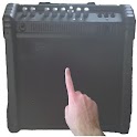 TouchMusic logo
