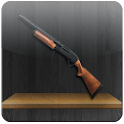 Weapon Store logo