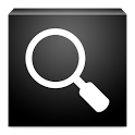 Magnifier (Microscope) icon