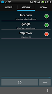 Free Download NetCheck APK