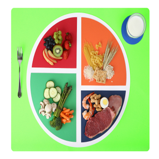 MyPlate Main Dishes