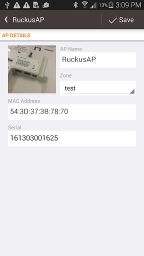 【免費生產應用App】Ruckus SWIPE-APP點子