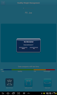 How to download Healthy Weight  Management 1.3 apk for pc