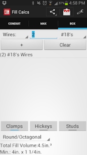 How to get Box/Conduit Fill Pro 2.1 apk for laptop