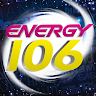 Energy 106 Application icon