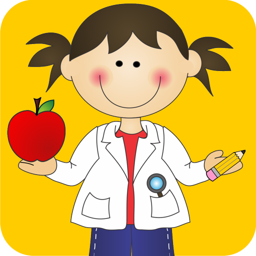 Heavy or Light - Kids science LOGO-APP點子