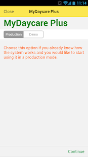 Lastest MyDaycare Plus APK for Android