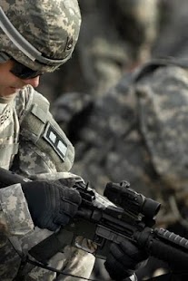 How to mod Theater Soldiers Puzzle 1.1 mod apk for laptop