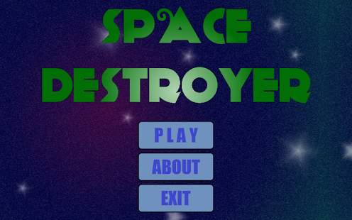 Free Space Destroyer APK for PC
