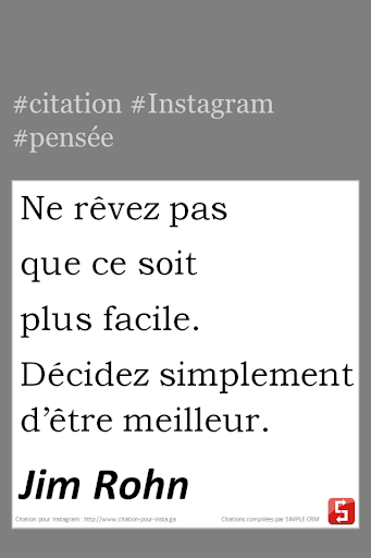 Insta Citation