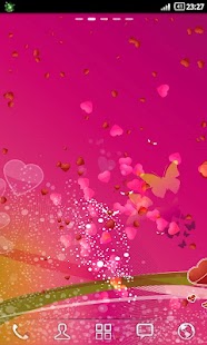 How to download Valentine's Heart Free HD 1.4.2 mod apk for laptop
