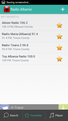 免費下載音樂APP|Radio Shqip - Radio Albania app開箱文|APP開箱王