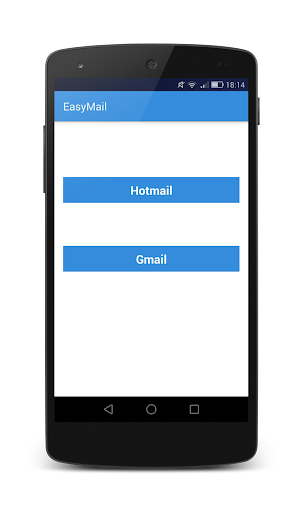 EasyMail Pro