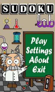 How to get Sudoku Lab Free patch 1.0.2 apk for laptop