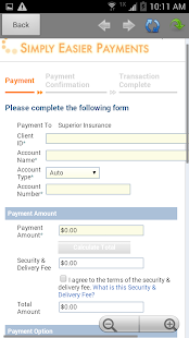 Superior Ins Salisbury Screenshots 5