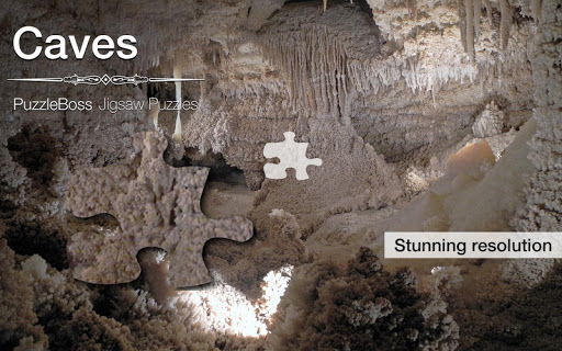 Caves Jigsaw Puzzles