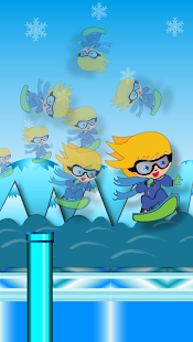How to install Snowboard Ryder 1.0 apk for bluestacks