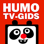 Cover Image of Скачать Humo’s tv-gids 1.1.1 APK