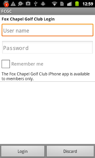 【免費生活App】Fox Chapel Golf Club, PA-APP點子