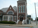 The First Presbyterian Church 