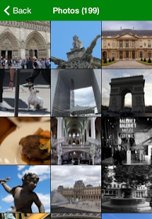 How to mod Paris - Travel Guide 1.0.1 apk for bluestacks