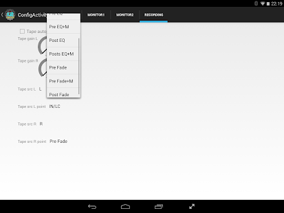 How to get Mixer controls 1.0 apk for bluestacks