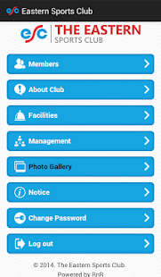 Lastest Eastern Sports Club APK