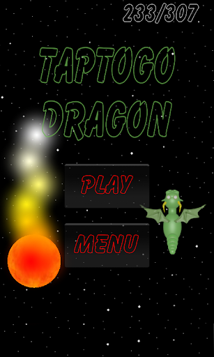 TapToGo Dragon