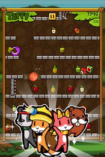 Tappy Dig - A Great Adventure