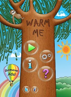 Free Warm Me APK