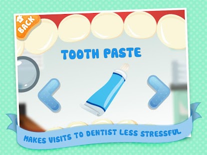 Dentist for Kids by ABC BABY Screenshots 11