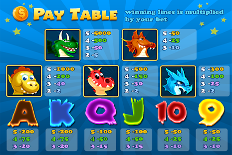 Free Coin Slot Screenshots 6