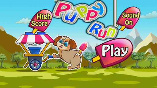 【免費冒險App】Puppy Run-APP點子