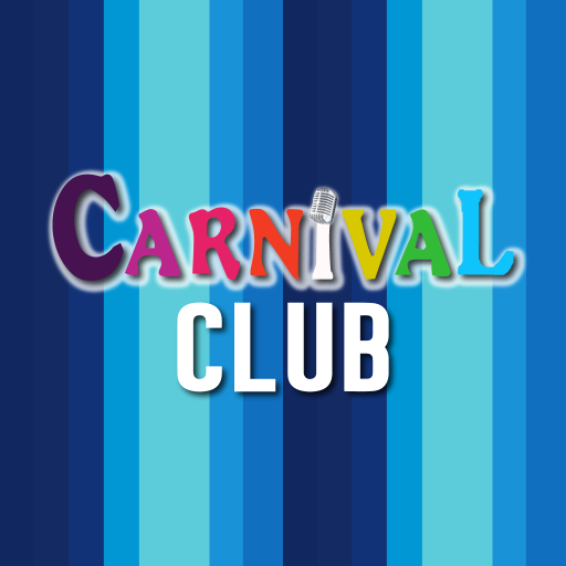 Carnival Club 娛樂 App LOGO-APP開箱王