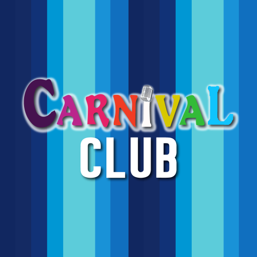 Carnival Club LOGO-APP點子