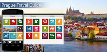 Prague Travel - Pangea Guides APK