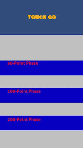 【免費街機App】Touch Go Pro-APP點子