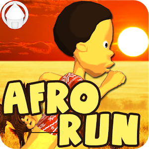 Afro Run 3D 4.0