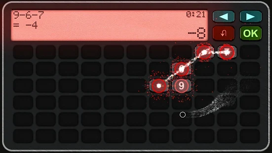 DeCalc - screenshot thumbnail