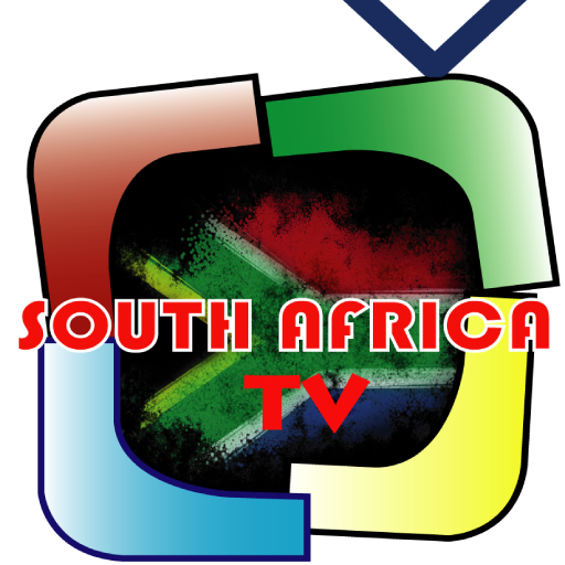 South Africa TV Free LOGO-APP點子