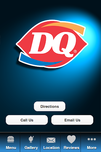 【免費購物App】Dairy Queen Phoenix AZ-APP點子