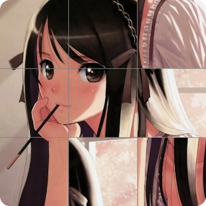 Anime Mix Up.apk Anime.1.1