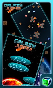 免費下載解謎APP|Galaxy Jumper app開箱文|APP開箱王