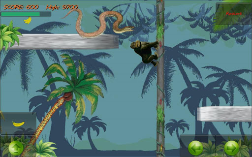 免費下載冒險APP|Super Monkey Jungle Treasure app開箱文|APP開箱王