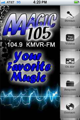 Magic 105