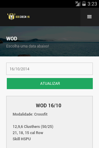 免費下載健康APP|Conexão CrossFit app開箱文|APP開箱王