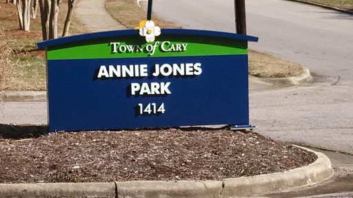 Annie Jones Park