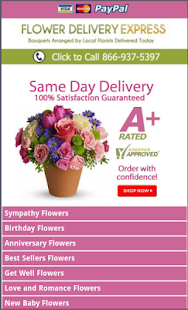 How to install Flower Delivery Express lastet apk for bluestacks