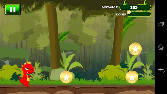 How to get Dragon Temple run 2D 1.1 unlimited apk for pc