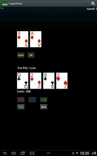 Tequila Poker Screenshots 4